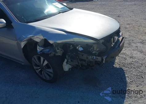 2011 Honda Accord 2.4 Ex-L z USA, uszkodzony, nr VIN 1HGCS1B87BA016842